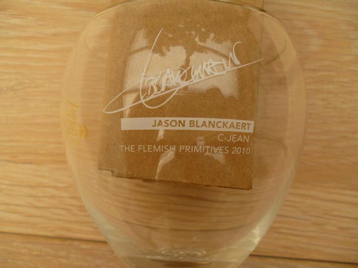 série complète de verres LEFFE 2010, Collections, Marques de bière, Neuf, Verre ou Verres, Leffe, Enlèvement ou Envoi