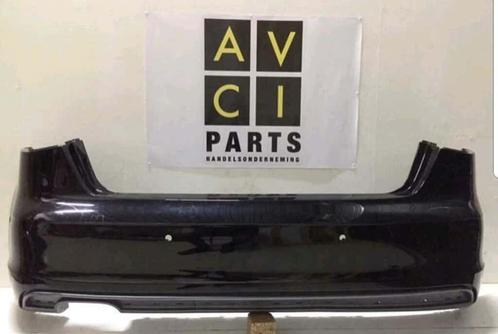 Audi a3 8v3 s line 3 deurs achterbumper   Type vanaf 2012-20, Auto-onderdelen, Carrosserie, Audi, Gebruikt, Ophalen of Verzenden