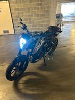 Ktm duke 125, Motoren, Particulier, 11 kW of minder, 1 cilinder, Naked bike