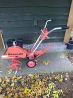 Tuinfrees, Tuin en Terras, Ophalen, Gebruikt