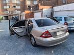 Mercedes-Benz c180, Auto-onderdelen, Ophalen, Gebruikt, Mercedes-Benz