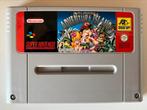 Super adventure island. Super Nintendo, Games en Spelcomputers, Ophalen, Zo goed als nieuw