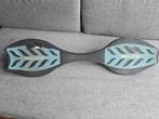Wavestik waveboard, Sport en Fitness, Skateboarden, Ophalen, Gebruikt, Waveboard