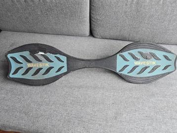 Wavestik waveboard beschikbaar voor biedingen