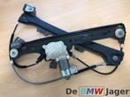 Raammechanisme rechts voor BMW 5 serie E60 E61 51337075668, Auto-onderdelen, Gebruikt, Ophalen of Verzenden, BMW, BMW