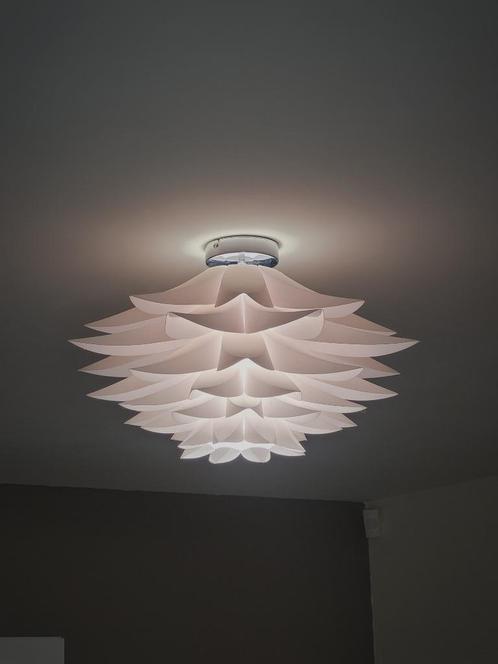 Mooie verlichting, Huis en Inrichting, Lampen | Hanglampen, Zo goed als nieuw, Ophalen