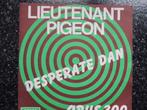 Singel LIEUTENANT PIGEON, Enlèvement ou Envoi, Comme neuf, Autres formats, Pop rock