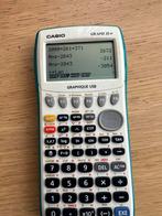 Calculatrice Casio, Divers, Calculatrices, Enlèvement, Utilisé