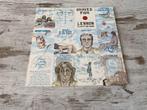 John Lennon - Shaved fish vinyl lp [1385], Envoi, Comme neuf