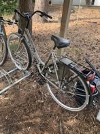 Minerva damesfiets  5 versnellingen, Ophalen, Zo goed als nieuw, Versnellingen