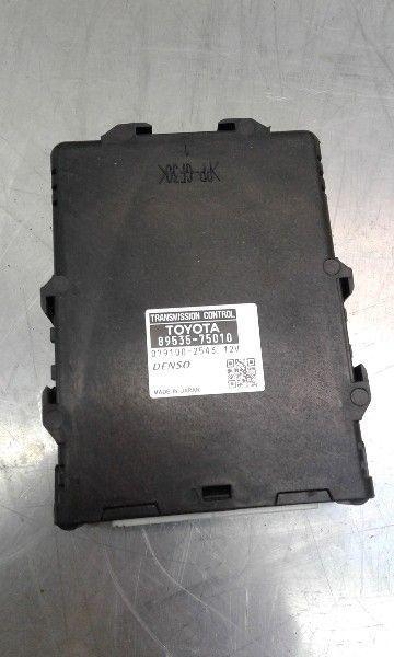 COMPUTER VERSNELLINGSBAK AUTOMAAT Auris (E15) (8953575010), Auto-onderdelen, Elektronica en Kabels, Toyota, Gebruikt
