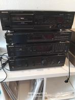 Kenwood installatie in goed werkende staat, Audio, Tv en Foto, DVD spelers, Ophalen, Zo goed als nieuw