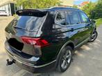 Volkswagen Tiguan Allspace 2.0 TDi SCR R LINE DSG 7 places, Autos, Achat, Entreprise, 7 places, Alcantara