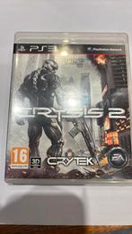 Crisis 2 ps3, Ophalen of Verzenden, Zo goed als nieuw