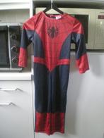 spiderman pak, 6- 8 jaar, Ophalen of Verzenden, Zo goed als nieuw