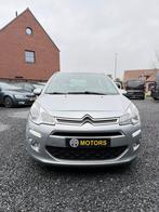 Citroen C3. 100 000km 2016 euro 6B, Auto's, Citroën, Voorwielaandrijving, 91 g/km, Dex, 50 kW