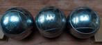 Petanqueballen JB 760 F97, Sport en Fitness, Overige Sport en Fitness, Ophalen of Verzenden