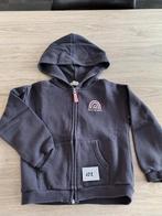trui met kap - 122 - 5 euro, Kinderen en Baby's, Kinderkleding | Maat 122, Ophalen of Verzenden, Zo goed als nieuw, Trui of Vest
