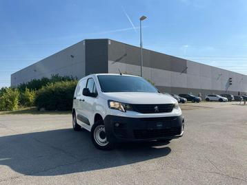 Peugeot Partner 2021 L1 PREMIUM 1.5 DIESEL GEKEURD&GARANTIE beschikbaar voor biedingen