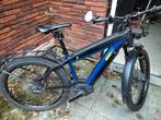 Riesse en Müller supercharger met rohloff systeem, Fietsen en Brommers, Fietsonderdelen, Ophalen of Verzenden, Gebruikt