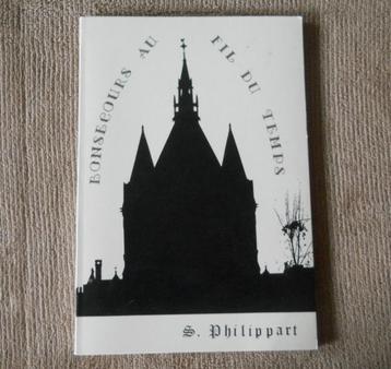 Bonsecours au fil du temps (S. Philippart) - Péruwelz beschikbaar voor biedingen