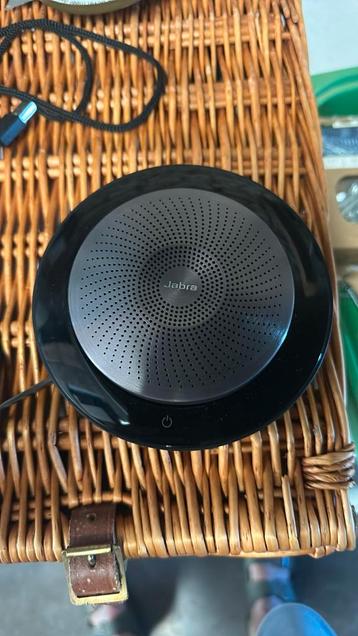 Jabra GN speaker 710, Enlèvement ou Envoi, Comme neuf