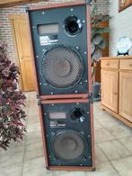 Luidspreker boxen in prima staat, Ophalen, Zo goed als nieuw