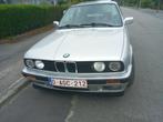 BMW 318 IS 1800CC 16 SOUPAPES 136 PK, Auto's, BMW, Zwart, 4 cilinders, Elektrische ramen, Particulier