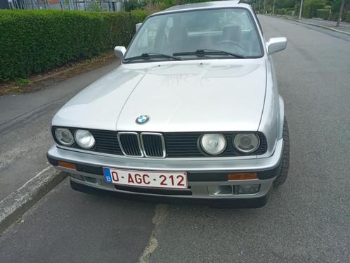 BMW 318 IS 1800CC 16 SOUPAPES 136 PK, Auto's, BMW, Particulier, 3 Reeks, Centrale vergrendeling, Elektrische buitenspiegels, Elektrische ramen
