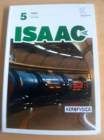 Isaac Physics 5 D - Finalité, Enlèvement ou Envoi, Comme neuf