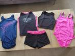 M146-152 Dans, turn, zwemkledij niewstaat, Kinderen en Baby's, Ophalen