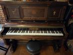 Pleyel Antieke Piano 1878 - nr 68848, Muziek en Instrumenten, Piano's, Ophalen, Gebruikt, Bruin, Piano