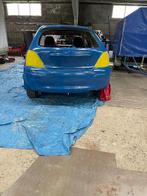 Crossauto, Auto's, Rover, 4 cilinders, 1400 cc, Particulier, Te koop