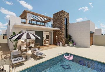 maison a vendre en espagne, Maison d'habitation, Campagne, 75 m², 2 pièces