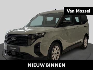 Ford Tourneo Courier Titanium|Camera|Winterpack|Carplay|5j G beschikbaar voor biedingen