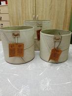 Cache pots Papot's, Ophalen of Verzenden