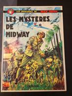 Buck Danny 2 Les Mysteries de Midway., Ophalen of Verzenden, Zo goed als nieuw