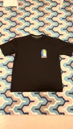 Casablanca Oversized Shirt, Kleding | Heren, T-shirts, Ophalen, Casablanca, Maat 48/50 (M), Zwart