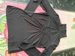 Blouse col roulé Morgan taille S, Kleding | Dames, Blouses en Tunieken, Ophalen of Verzenden, Zo goed als nieuw, Zwart