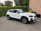 BMW X2, Automaat, Wit, Grijs, Particulier