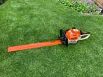 Heggenschaar STIHL HS 45, Tuin en Terras, Ophalen, Gebruikt, Benzine, Stilh