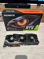RTX 3080 Gigabyte 10gb, Computers en Software, Videokaarten, Ophalen, Gebruikt, DisplayPort, PCI-Express 4
