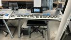 Yamaha Tyros 5 76 xxl Met Garantie, Musique & Instruments, Claviers, Connexion MIDI, Yamaha, Enlèvement, Utilisé