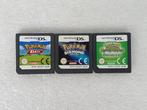 Nintendo DS Pokémon Games, Games en Spelcomputers, Games | Nintendo DS, Ophalen of Verzenden, Gebruikt