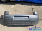 VW GOLF 5 LA7T Achterbumper bumper achter 2003-2009, Arrière, Pare-chocs, Volkswagen, Volkswagen AG