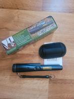 Garrett Pro Pointer - Nieuw en compleet - Bespaar tijd!, Ophalen of Verzenden, Nieuw, Garrett
