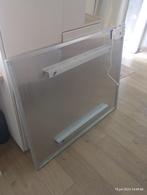 Infraroodpaneel Klarstein 1200W, Ophalen, Zo goed als nieuw, 800 watt of meer, Overige typen