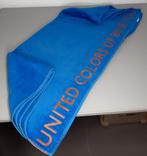Badhanddoek, Ophalen of Verzenden, Nieuw, Blauw, Handdoek