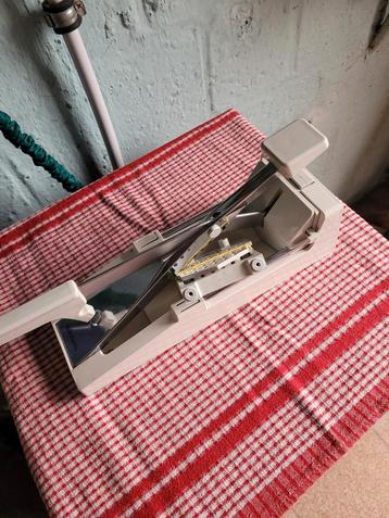 frietsnijder  beschikbaar voor biedingen