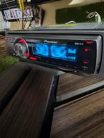 Pioneer DEH-P6800MP, Auto diversen, Autoradio's, Ophalen of Verzenden, Zo goed als nieuw